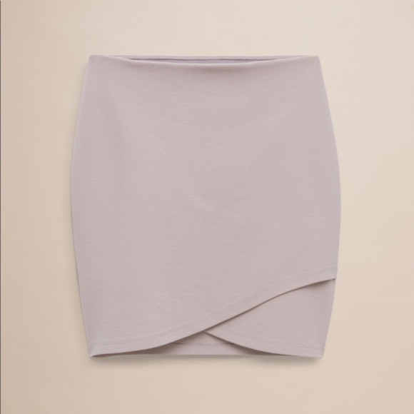 Aritzia Talula/ Sunday Best Primrose Skirt - Picture 1 of 3